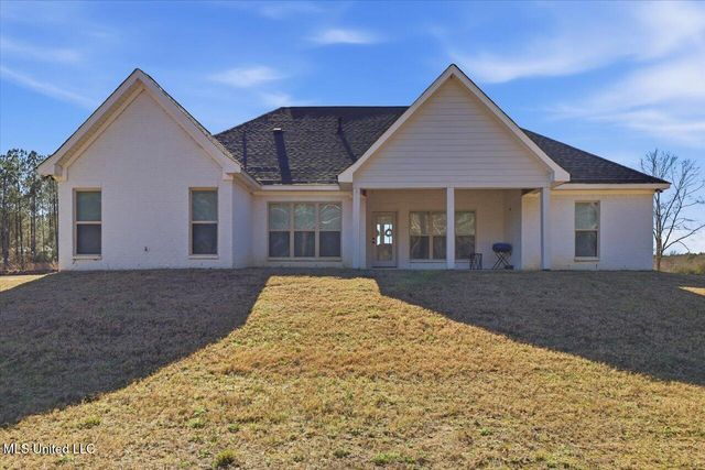 119 Ashwood Lane, Mendenhall, MS 39114