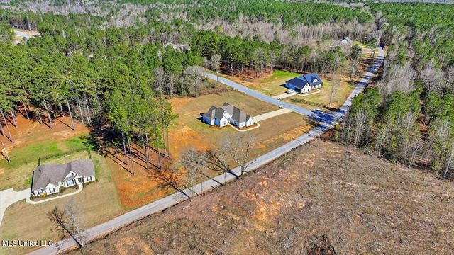 119 Ashwood Lane, Mendenhall, MS 39114