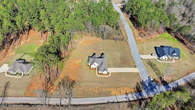 119 Ashwood Lane, Mendenhall, MS 39114