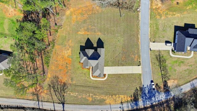 119 Ashwood Lane, Mendenhall, MS 39114