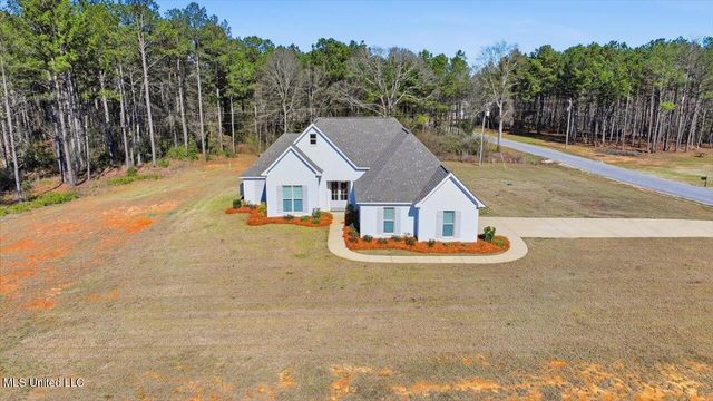 119 Ashwood Lane, Mendenhall, MS 39114