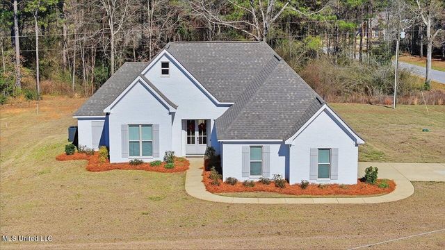 119 Ashwood Lane, Mendenhall, MS 39114