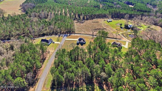 119 Ashwood Lane, Mendenhall, MS 39114