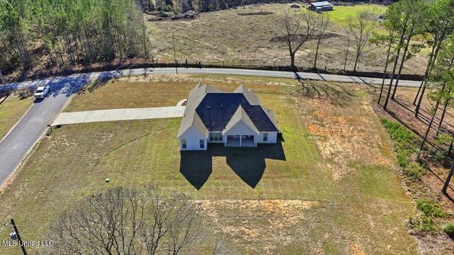 119 Ashwood Lane, Mendenhall, MS 39114