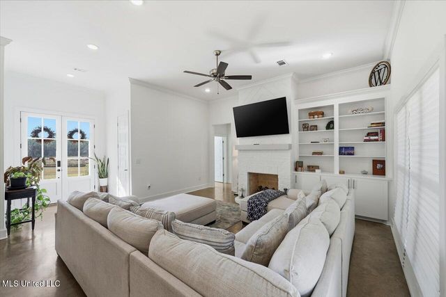 119 Ashwood Lane, Mendenhall, MS 39114