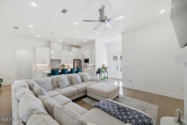 119 Ashwood Lane, Mendenhall, MS 39114