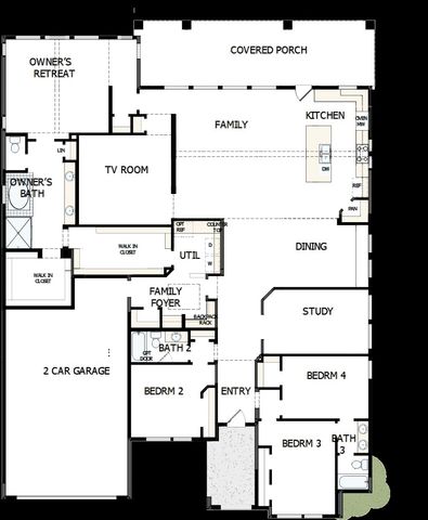 2213 Village Trail, Lakewood Village, TX 75068