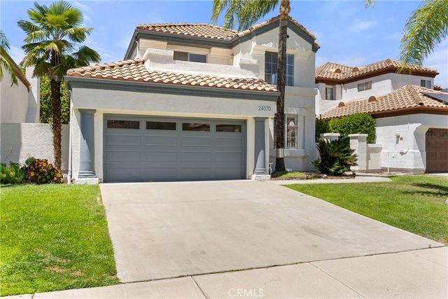24070 Crowned Partridge, Murrieta, CA 92562