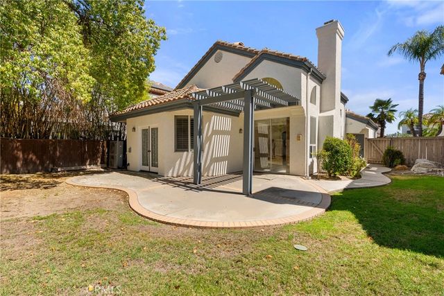 24070 Crowned Partridge, Murrieta, CA 92562