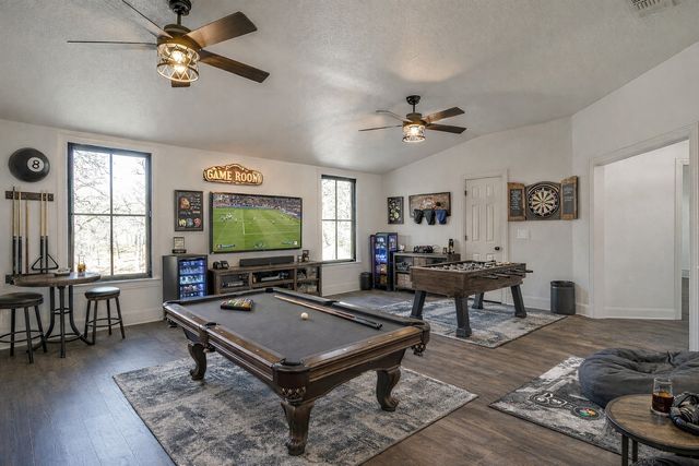 330 Madeline Lane, Burleson, TX 76028