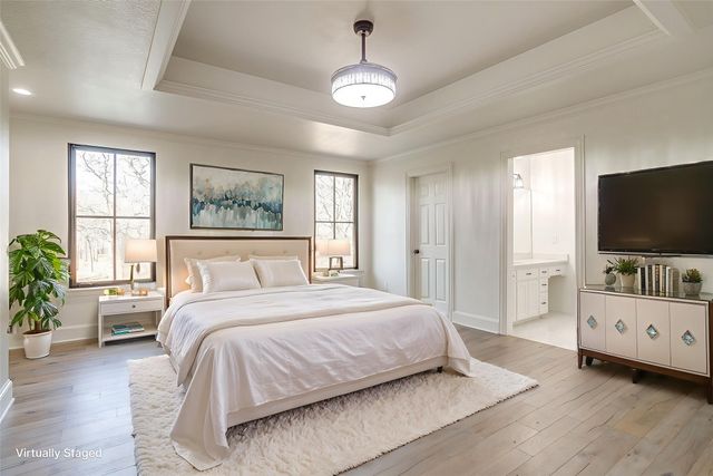 330 Madeline Lane, Burleson, TX 76028