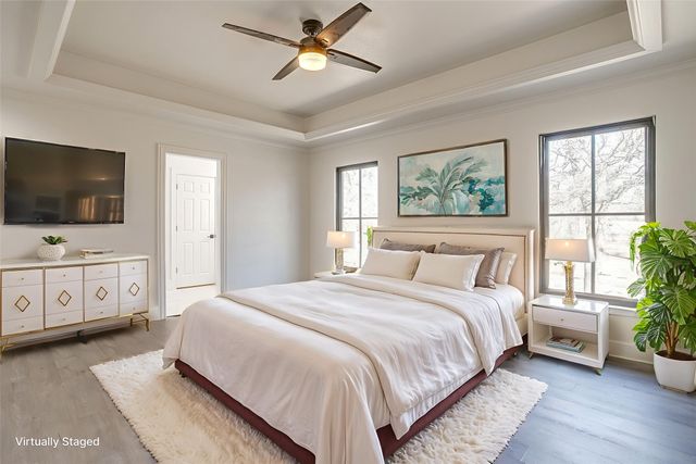 330 Madeline Lane, Burleson, TX 76028