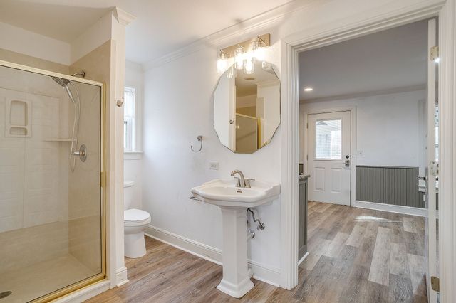 330 Madeline Lane, Burleson, TX 76028