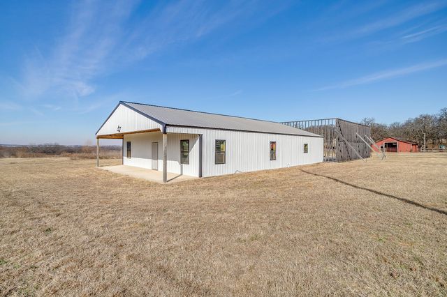 330 Madeline Lane, Burleson, TX 76028