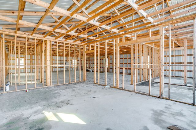 330 Madeline Lane, Burleson, TX 76028