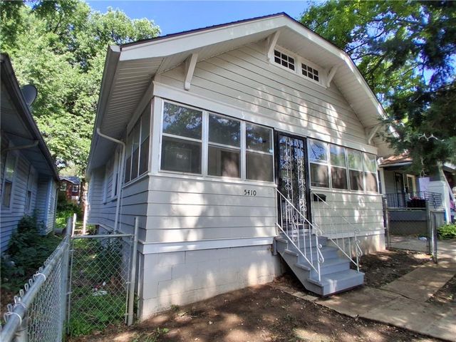 5410 Olive Street, Kansas City, MO 64130