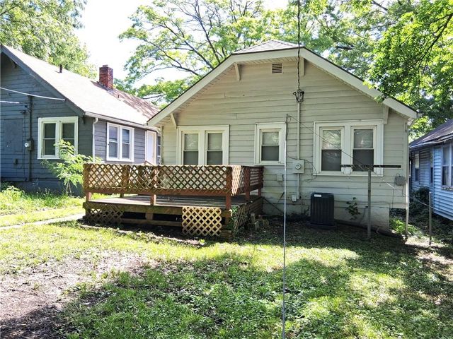5410 Olive Street, Kansas City, MO 64130