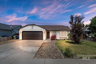 190 W Bloomington Drive, Meridian, ID 83642