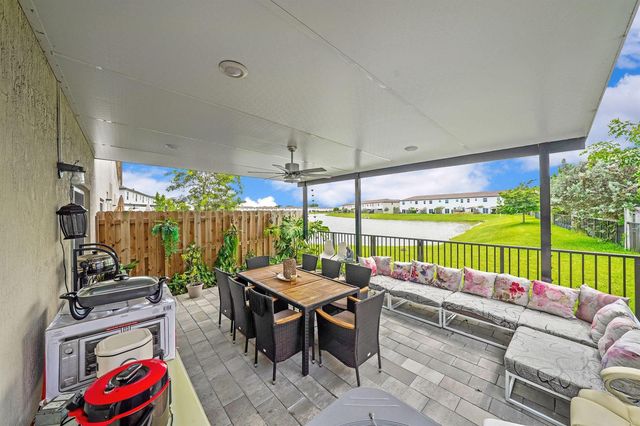 12960 NW 22ND Place, Miami, FL 33167