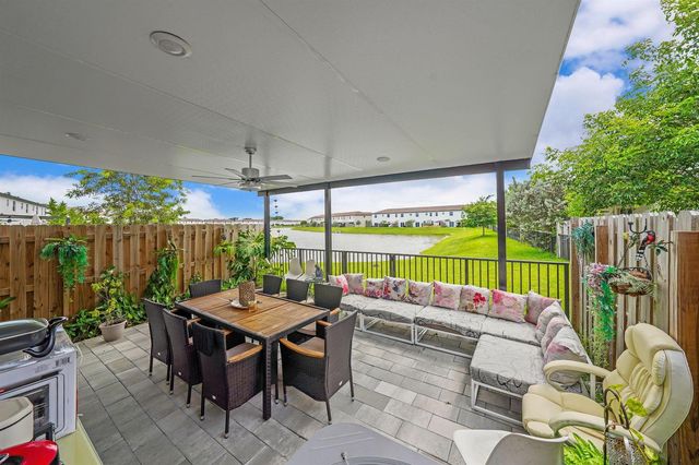 12960 NW 22ND Place, Miami, FL 33167