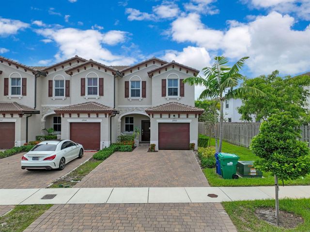 12960 NW 22ND Place, Miami, FL 33167