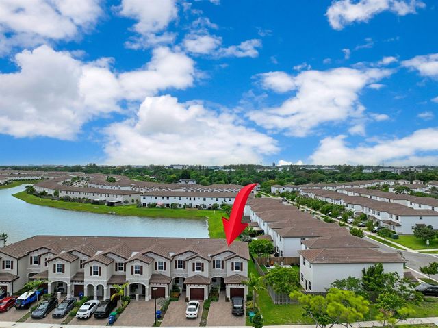 12960 NW 22ND Place, Miami, FL 33167