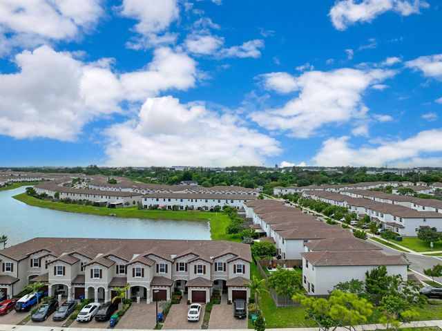 12960 NW 22ND Place, Miami, FL 33167