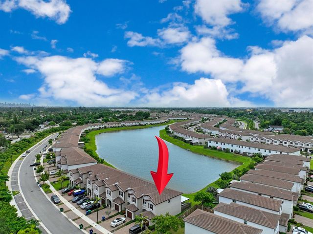 12960 NW 22ND Place, Miami, FL 33167