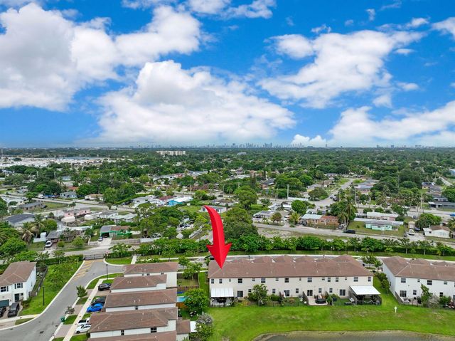 12960 NW 22ND Place, Miami, FL 33167