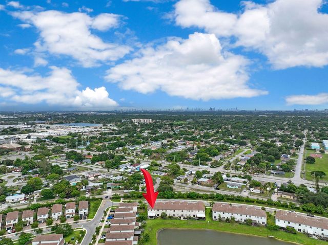 12960 NW 22ND Place, Miami, FL 33167