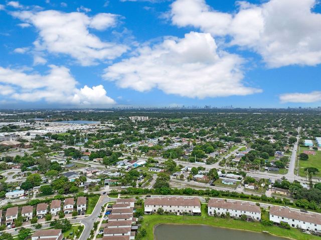 12960 NW 22ND Place, Miami, FL 33167