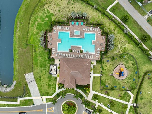 12960 NW 22ND Place, Miami, FL 33167