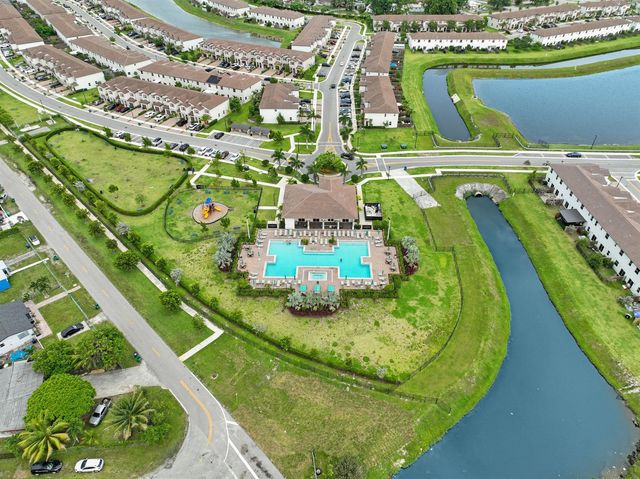 12960 NW 22ND Place, Miami, FL 33167