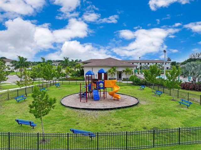 12960 NW 22ND Place, Miami, FL 33167