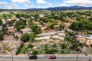 511 Paseo De Peralta, Santa Fe, NM 87501