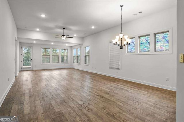 321 Cottonwood Circle, Peachtree City, GA 30269