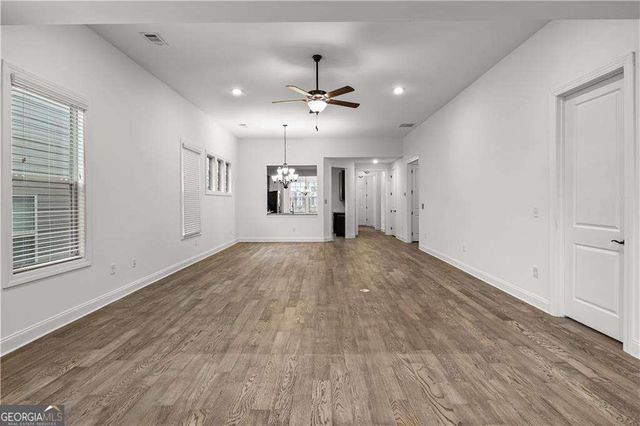 321 Cottonwood Circle, Peachtree City, GA 30269