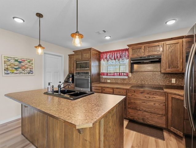 184 PR 3555, Clarksville, AR 72830