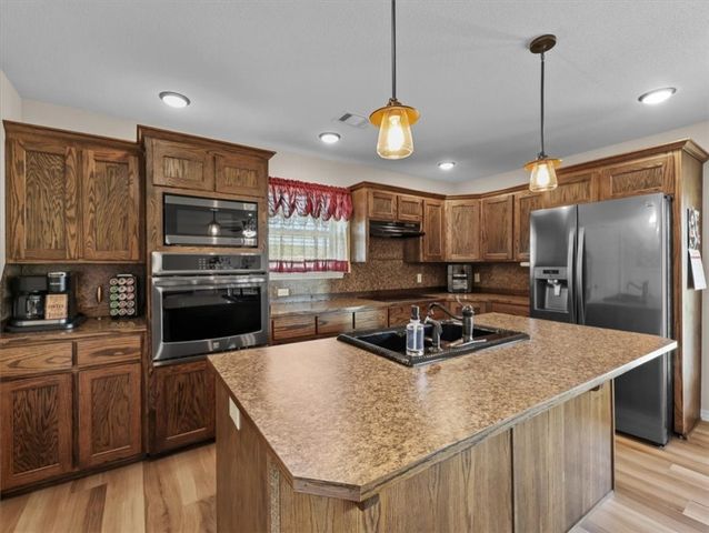 184 PR 3555, Clarksville, AR 72830