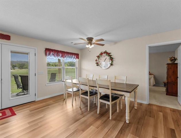 184 PR 3555, Clarksville, AR 72830