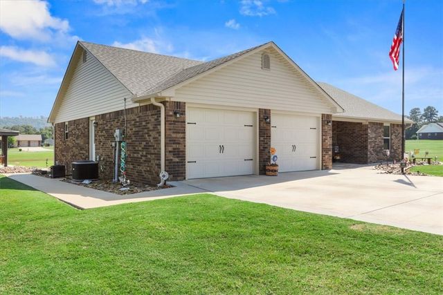 184 PR 3555, Clarksville, AR 72830