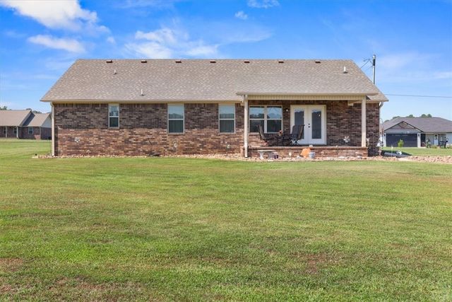 184 PR 3555, Clarksville, AR 72830