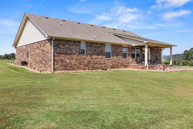 184 PR 3555, Clarksville, AR 72830