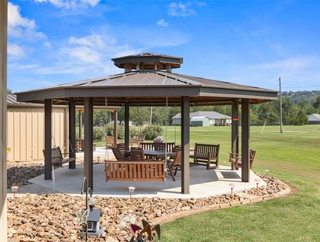 184 PR 3555, Clarksville, AR 72830