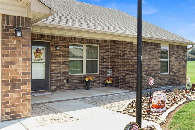 184 PR 3555, Clarksville, AR 72830