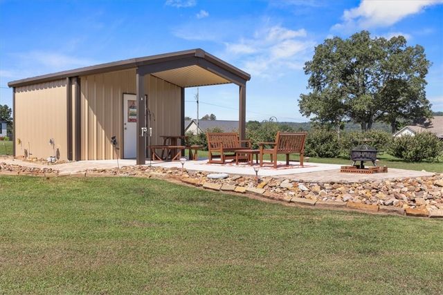 184 PR 3555, Clarksville, AR 72830