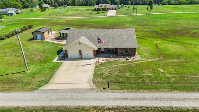 184 PR 3555, Clarksville, AR 72830