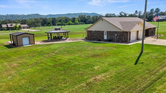 184 PR 3555, Clarksville, AR 72830