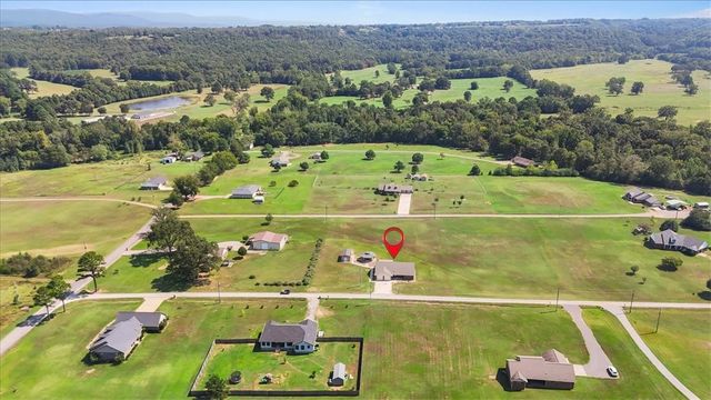184 PR 3555, Clarksville, AR 72830