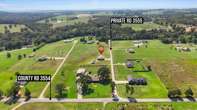 184 PR 3555, Clarksville, AR 72830